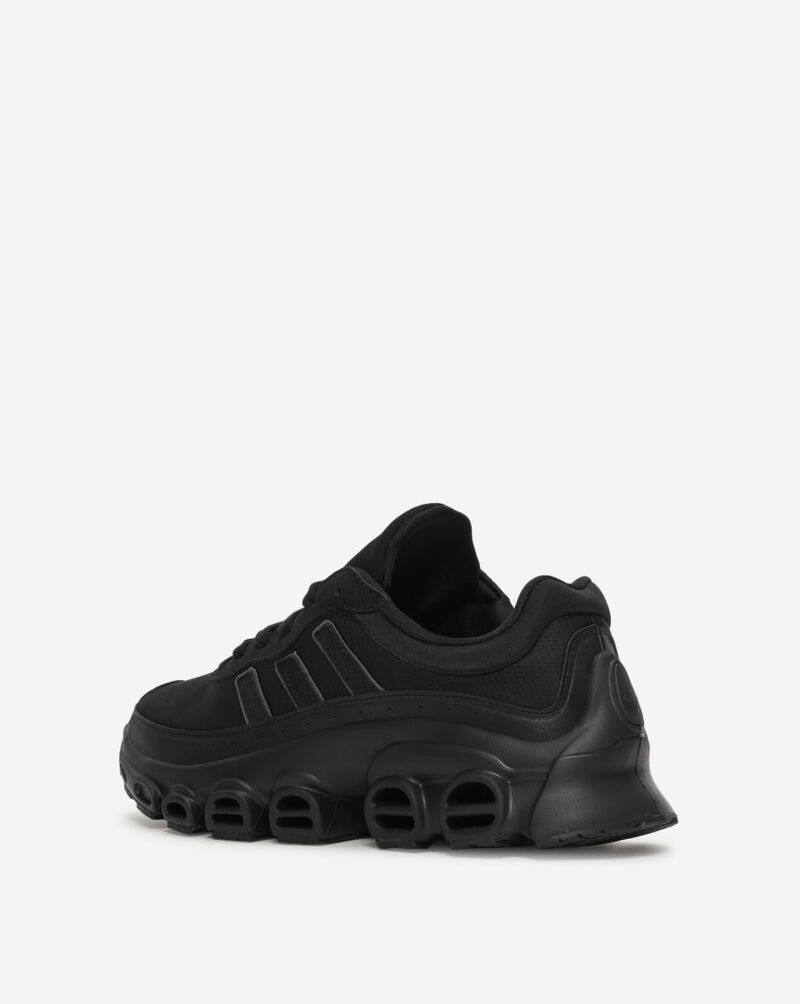 adidas Grade School Adifom Megaride JH6512 Black 8