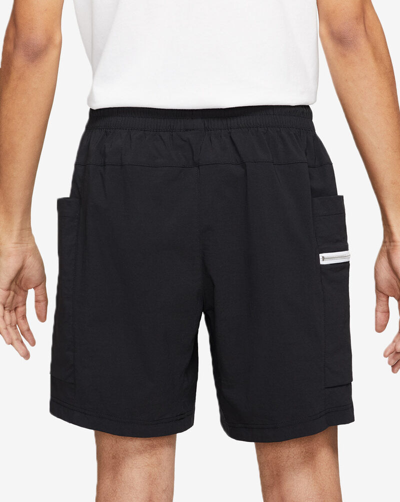 Nike NSW Unlined Woven Utility Shorts Mens Clothes | Snipes USA