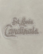 Big Girls' St. Louis Cardinals Neutral Top Dress