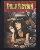 Graphic Tees Pulp Fiction Tee PLF0023M1000 Black 2