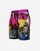 El Barto Briefs