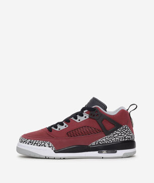 Big Kids' Jordan Spizike Low