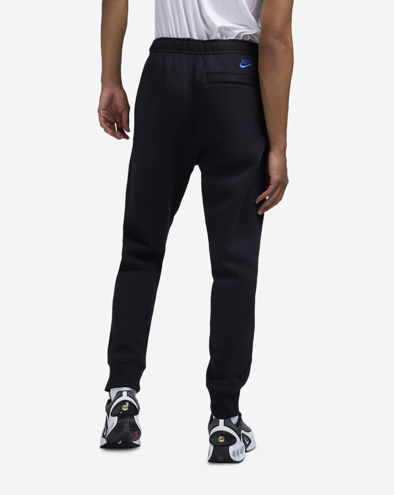 Nike NSW Club Fleece Jogger HJ6906-010 Black 2