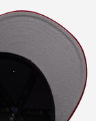 New Era 9Fifty Cincinnati Reds Evergreen Snapback Hat 60567850 Black 4