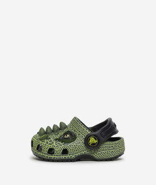 Toddler Dinosaur Classic Clog
