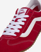 Vans Super Lowpro VN000D83IZQ Red 9