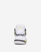Jordan Big Kids' Air Jordan 4 Retro HJ5990-100 White 3