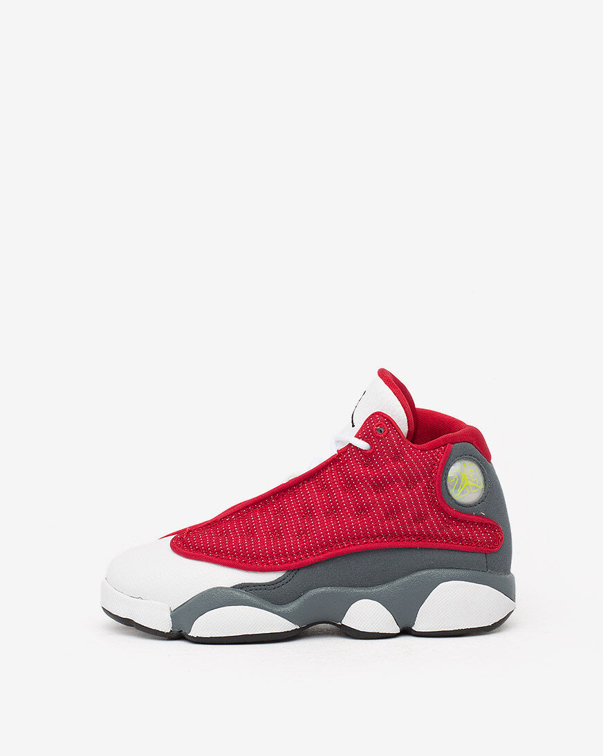 Shop Jordan Pre-School Air Jordan 13 414575-600 red | SNIPES USA