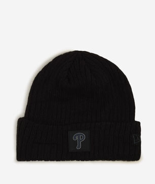 Philadelphia Phillies Rubberized Knit Beanie