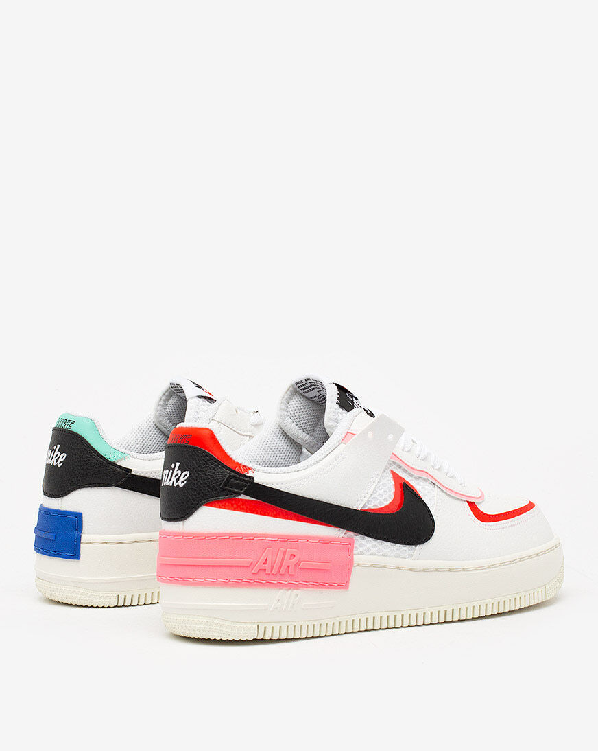 Nike Air Force 1 Shadow Womens Shoes 
