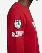 Polo Ralph Lauren Jersey Graphic T-Shirt 710972608001-RED Red 3