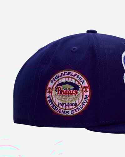 9Fifty Philadelphia Phillies Wordmark Snapback Hat 9Fifty Philadelphia Phillies Wordmark Snapback Hat