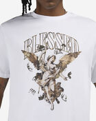Mister Tee Camo Blessed Angel Tee MTUS491-US-00220 White 3