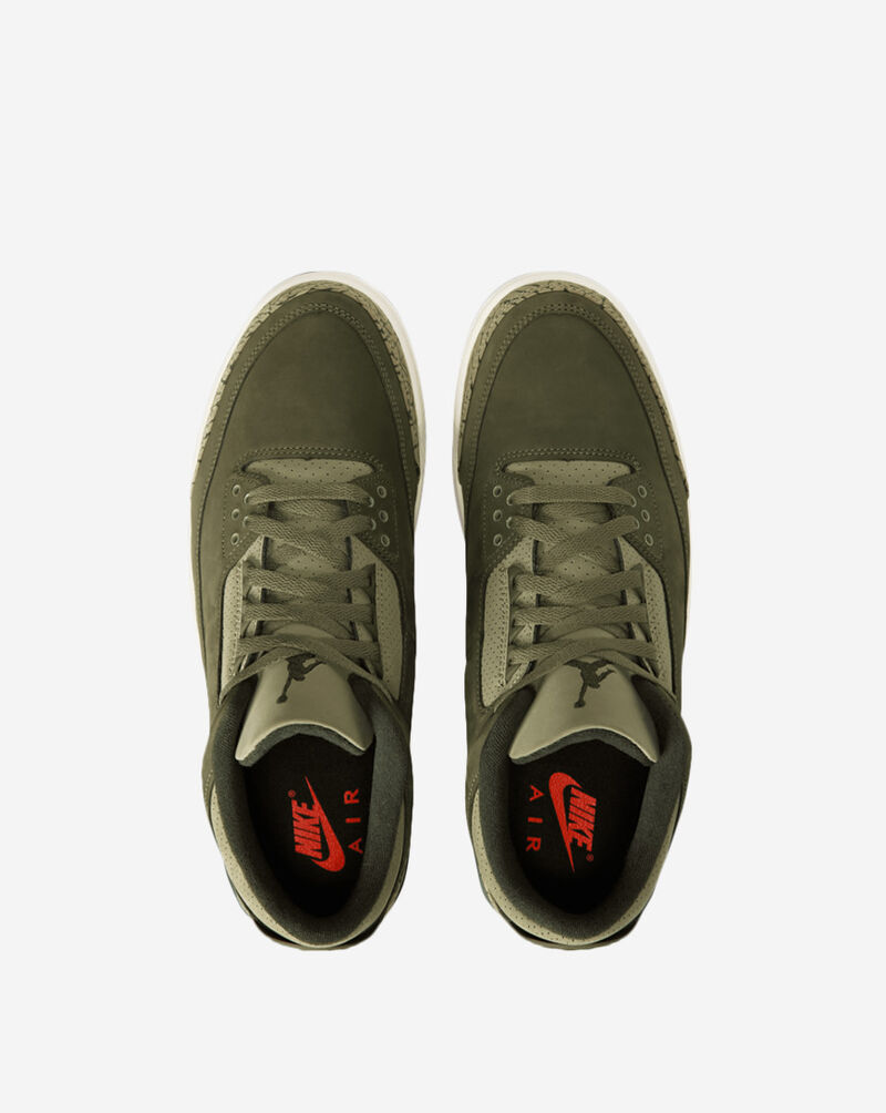 Jordan Air Jordan 3 Retro DN3707-202 Green 6