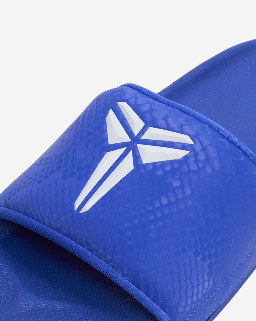 【本物保証 /関税・送料無料】Nike × Kobe Offcourt Slide Nike Kobe Offcourt Slide “Safety Orange” Joins