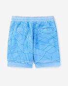 Smoke Rise Kids' Mesh 2Fer Short BFS26S455SN-CAROLINABLUE Blue 3