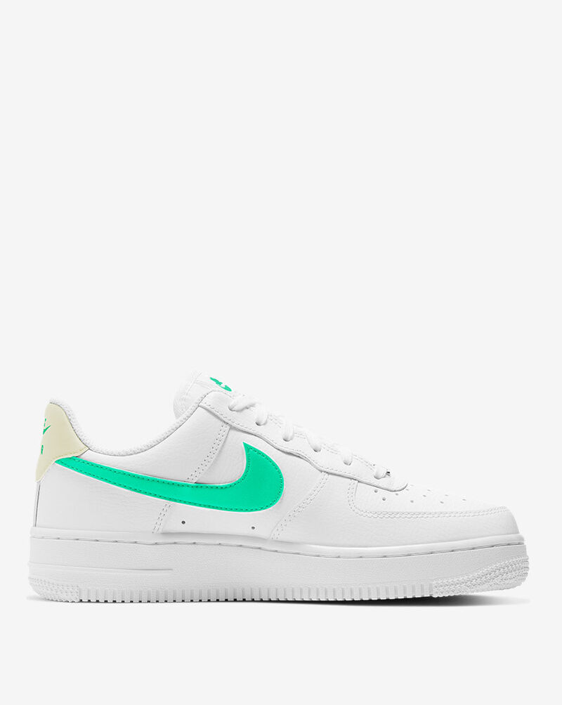 Nike Air Force 1 Low '07 LV8 315115-164 White 2