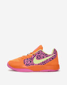 Nike Big Kids' Ja 2 SE HM5061-400 Orange 1
