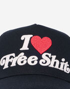 Cult of Individuality Mesh Back Trucker Hat 626BC-CH69A  2