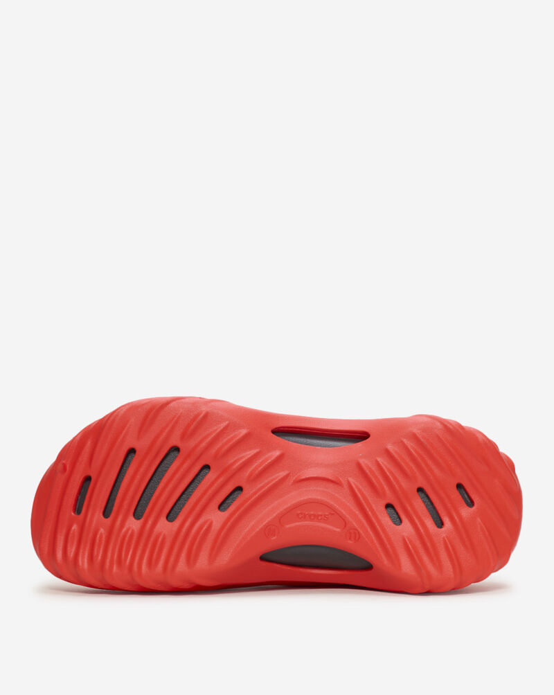 Crocs crocs echo wave mens  210521-7AH Red 6