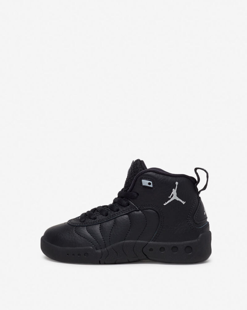 Shop Jordan Pre-School Jumpman Pro DQ8434-001 black | SNIPES USA