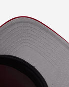 New Era 9Fifty Detroit Red Wings A-Frame Basic Snapback Hat  70903646 Red 4