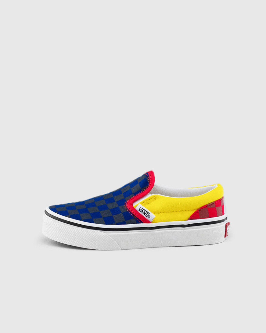 preschool boys vans