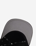 New Era 59Fifty Chicago White Sox Stone Logo Fitted Hat 60838909 Black 4