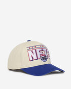 Brooklyn Nets Billboard 2.0 Snapback Hat