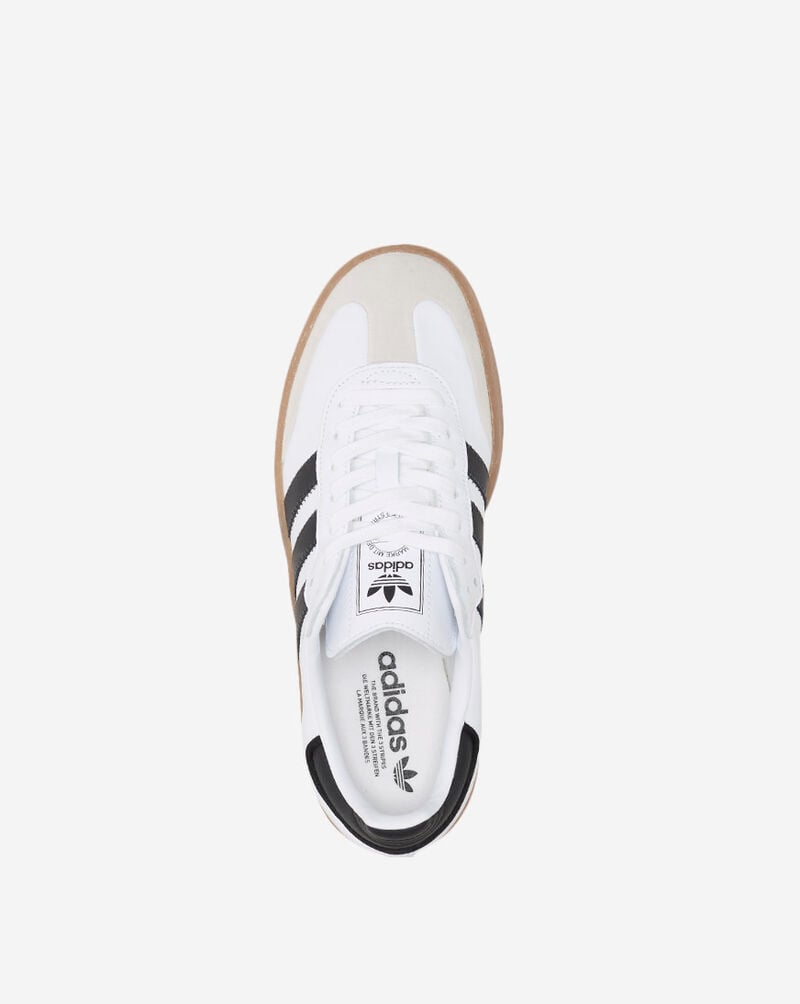 adidas Sambae JI1349 White 5