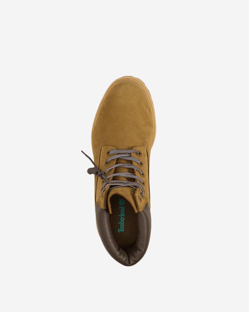 Timberland 6-Inch Premium Boot TB0A2P6WA5D1 Green 7