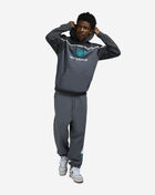 New Balance Colorblock Hoodie MT43524-GT Grey 4