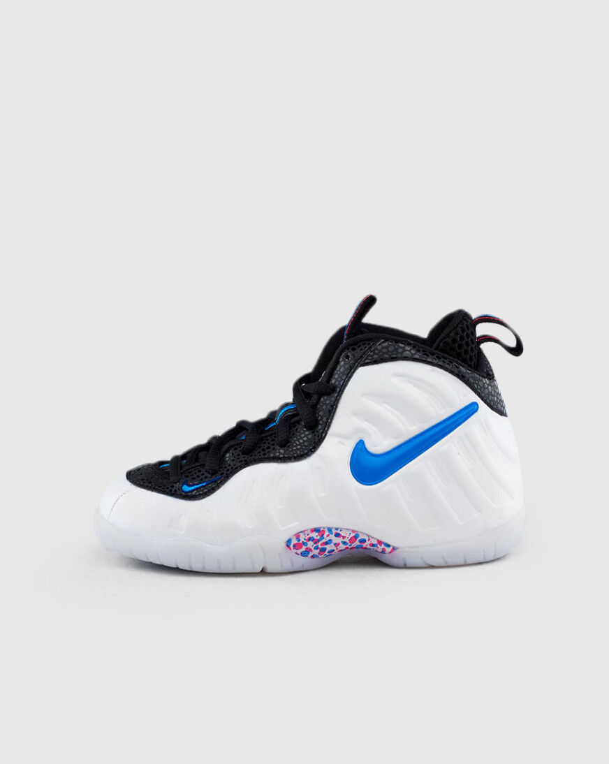 preschool foamposite