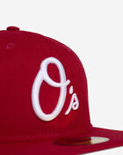 59Fifty Baltimore Orioles Fitted Hat