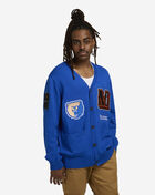 Morgan State University Vintage Varsity Cardigan