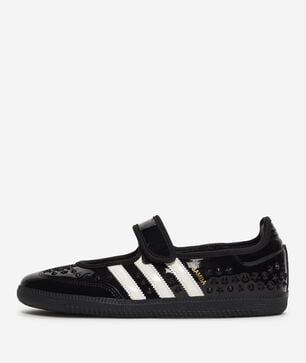 Samba Jane Studs Patent