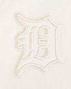 Big Girls' Detroit Tigers Neutral Fleece Crewneck