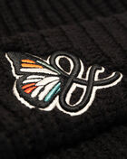 Mitchell and Ness x Waraire Knit Hat