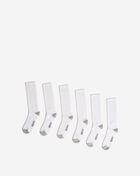 Soxx Crew Socks PL-SX16239WGHT Black 1