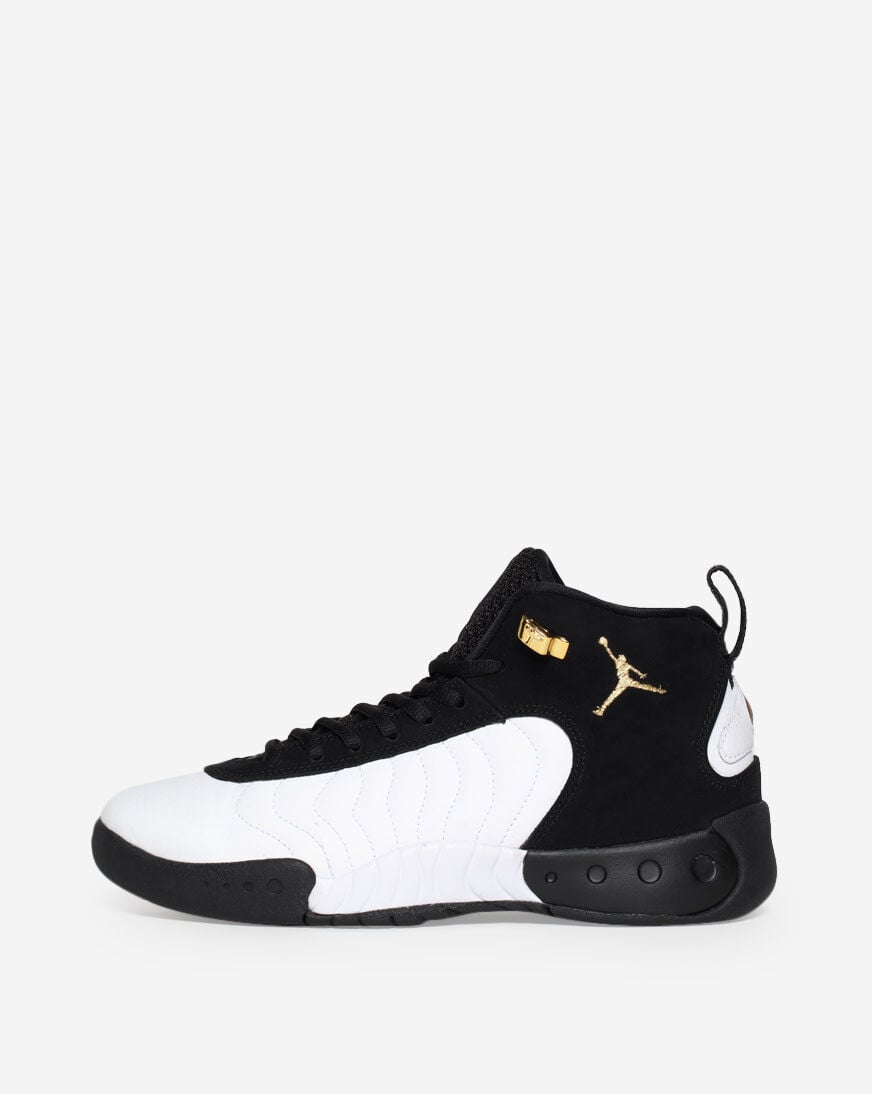 New jordan shop jumpman pro
