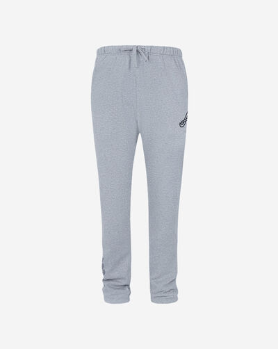Atlanta Braves Neutral Fleece Sweatpant 