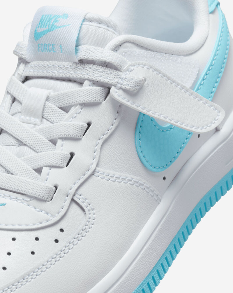 snipes nike air force 107