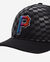 9Forty A-Frame Pittsburgh Pirates Raceway Snapback Hat