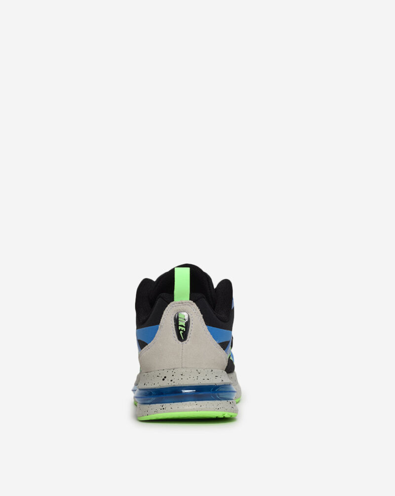 Nike Big Kids' Air Max Metro IW4936-003 Blue 5
