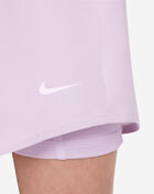 Nike Girls' One Dri-FIT 3" 2-in-1 Shorts HF8237-537 Purple 5