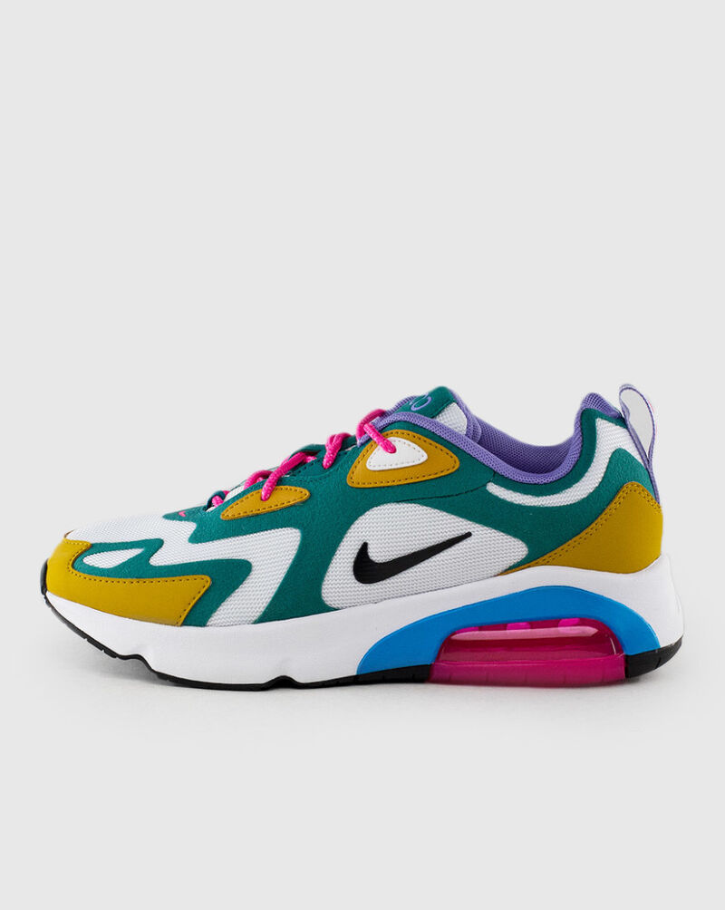 snipes air max 200
