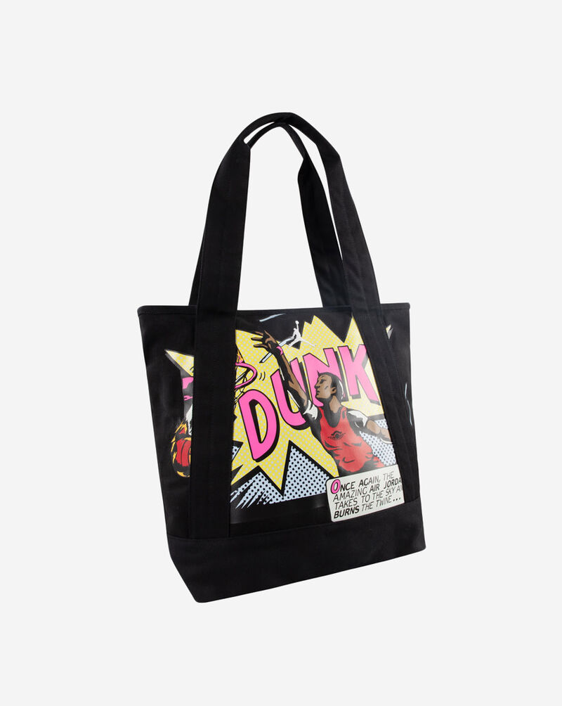Jordan Dunk Tote MA0955-023 Black 3
