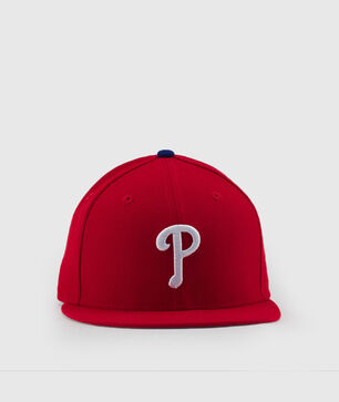 Philadelphia Phillies Basic Snapback