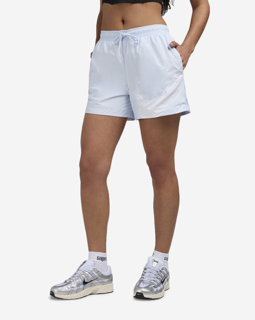 NIKE Women's Mid-Rise 5