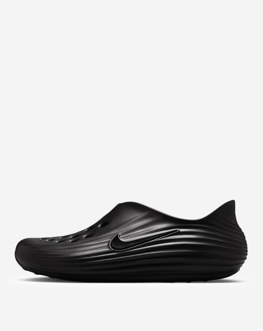 Shop Nike ReactX Rejuven8 HV5060-001 black | SNIPES USA